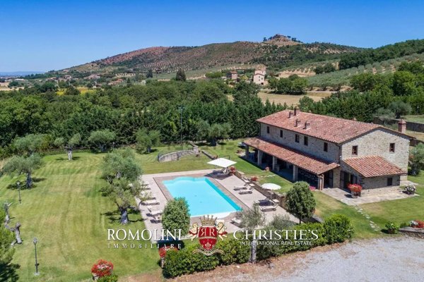 casa indipendente in vendita a Tuoro sul Trasimeno