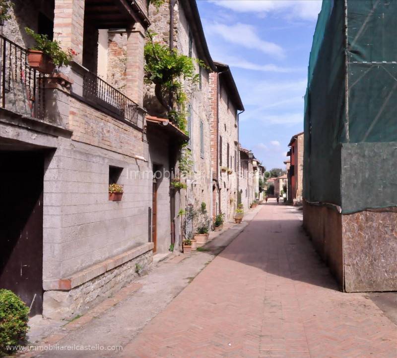 casa indipendente in vendita a Tuoro sul Trasimeno in zona Isola Maggiore