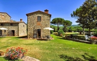 casa indipendente in vendita a Tuoro sul Trasimeno