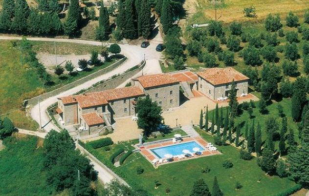 appartamento in vendita a Tuoro sul Trasimeno
