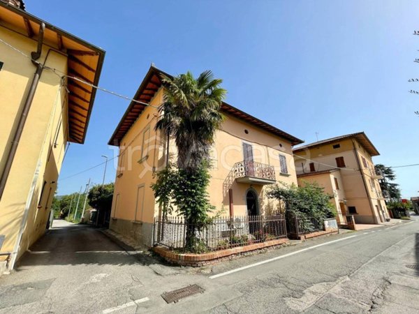 appartamento in vendita a Tuoro sul Trasimeno in zona Vernazzano