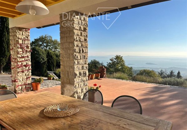 casa indipendente in vendita a Tuoro sul Trasimeno
