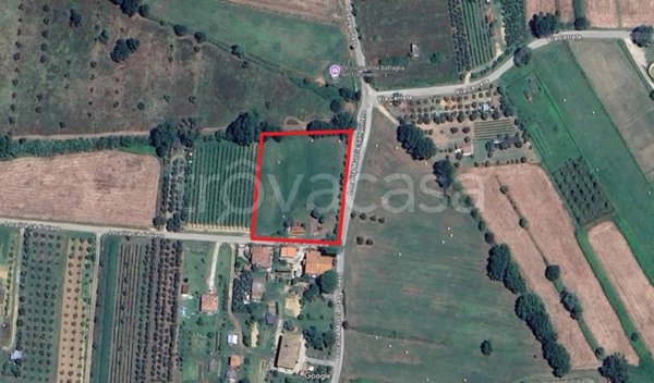 terreno agricolo in vendita a Tuoro sul Trasimeno