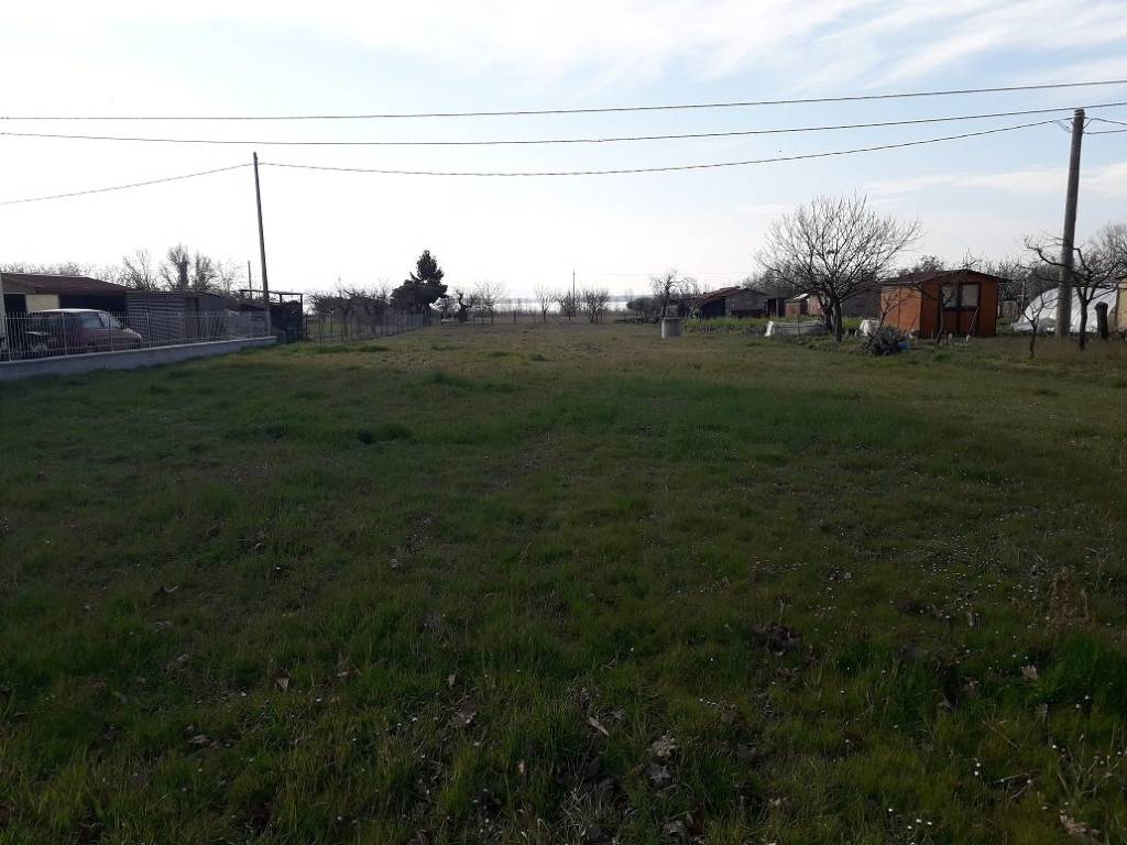 appartamento in vendita a Tuoro sul Trasimeno in zona Borghetto