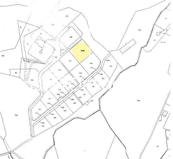 appartamento in vendita a Tuoro sul Trasimeno