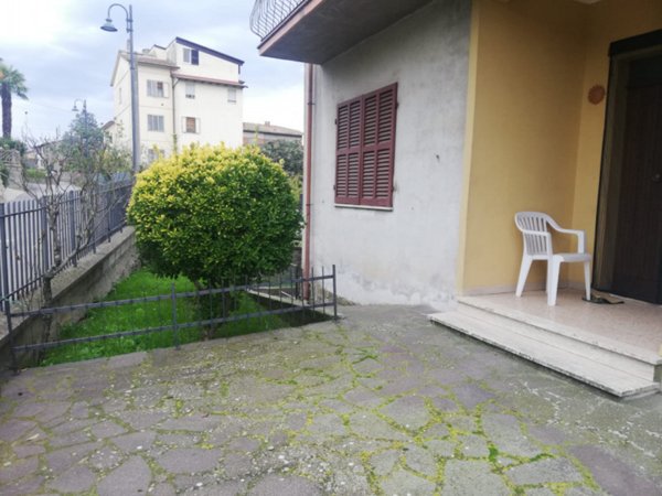 appartamento in vendita a Tuoro sul Trasimeno