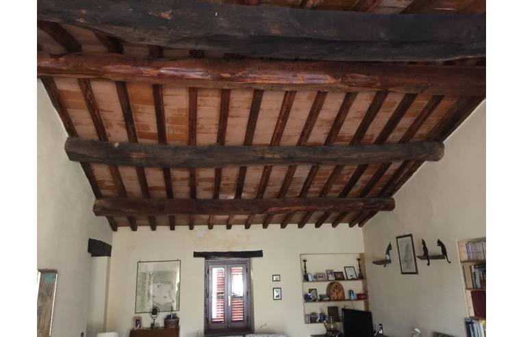 casa semindipendente in vendita a Tuoro sul Trasimeno