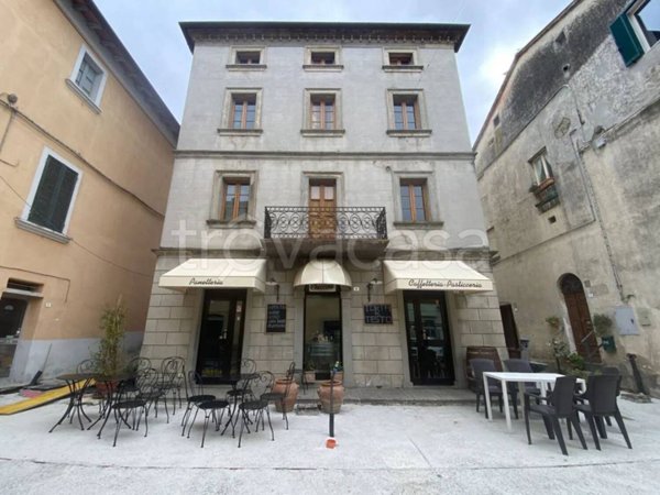 casa indipendente in vendita a Tuoro sul Trasimeno in zona Isola Maggiore