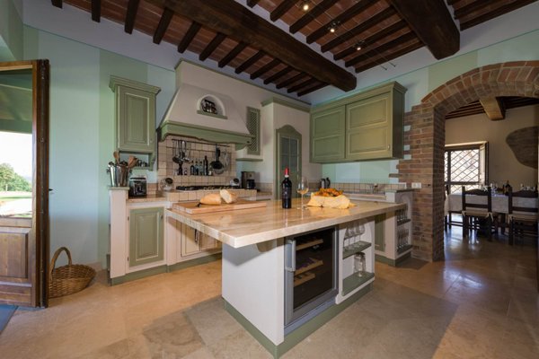 casa indipendente in vendita a Tuoro sul Trasimeno