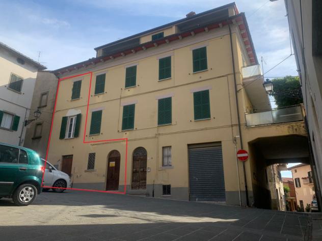 appartamento in vendita a Tuoro sul Trasimeno