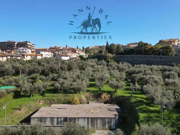 casa indipendente in vendita a Tuoro sul Trasimeno