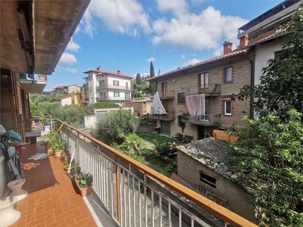 appartamento in vendita a Tuoro sul Trasimeno