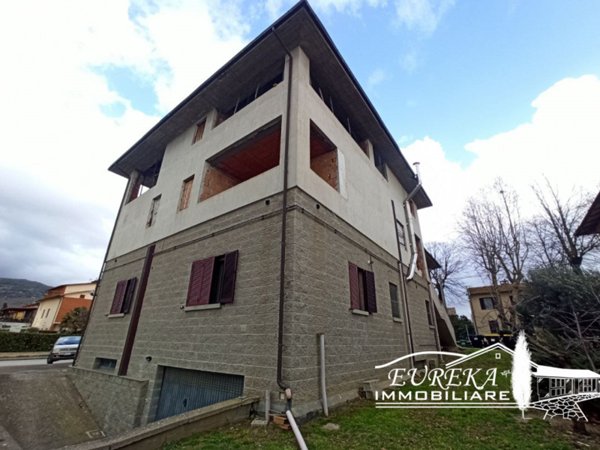 appartamento in vendita a Tuoro sul Trasimeno