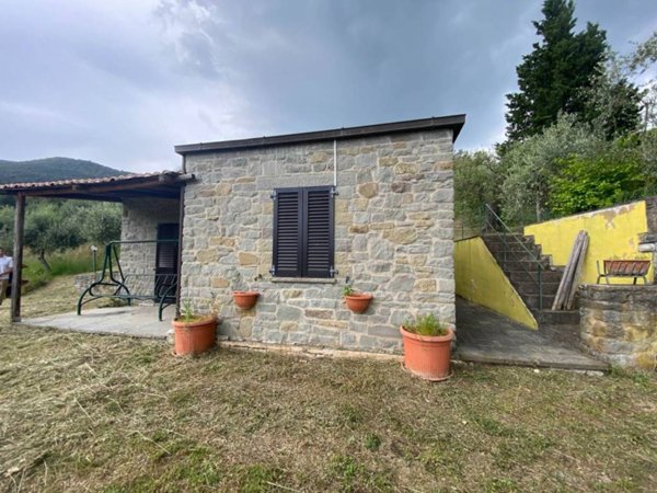 pentavano in vendita a Tuoro sul Trasimeno
