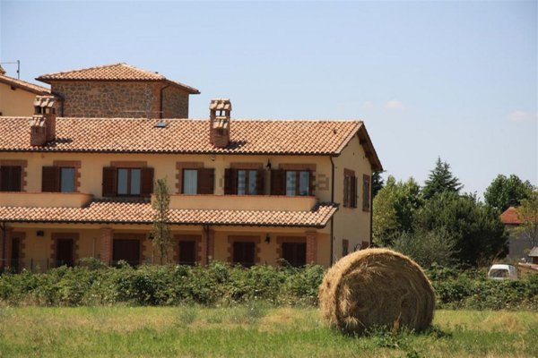 appartamento in vendita a Tuoro sul Trasimeno