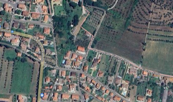 negozio in vendita a Tuoro sul Trasimeno