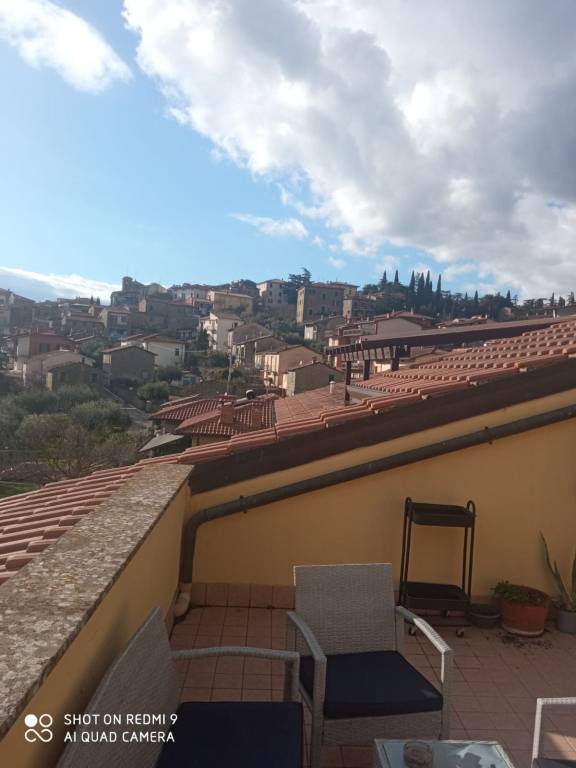 appartamento in vendita a Tuoro sul Trasimeno