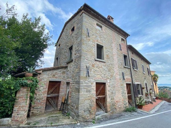 appartamento in vendita a Tuoro sul Trasimeno