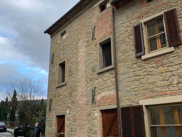 casa indipendente in vendita a Tuoro sul Trasimeno