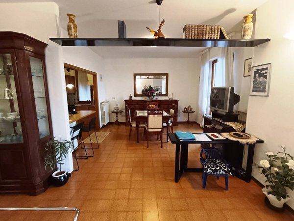 appartamento in vendita a Tuoro sul Trasimeno