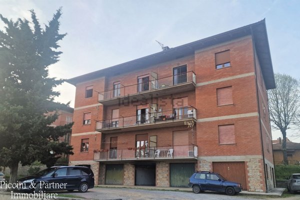 appartamento in vendita a Tuoro sul Trasimeno