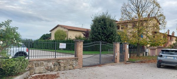 appartamento in vendita a Tuoro sul Trasimeno