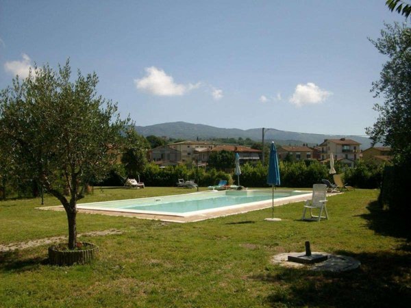 appartamento in vendita a Tuoro sul Trasimeno