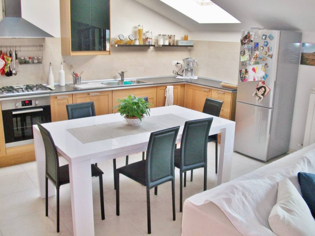 appartamento in vendita a Tuoro sul Trasimeno