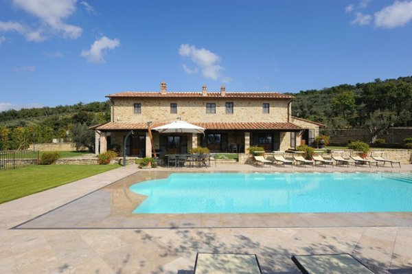 casa indipendente in vendita a Tuoro sul Trasimeno