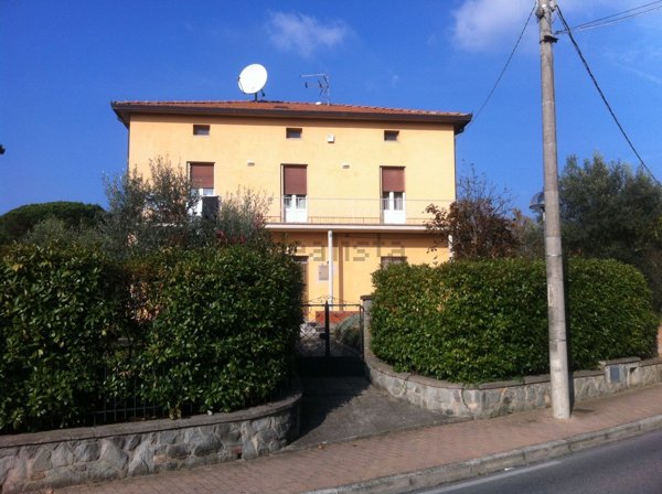 appartamento in vendita a Tuoro sul Trasimeno