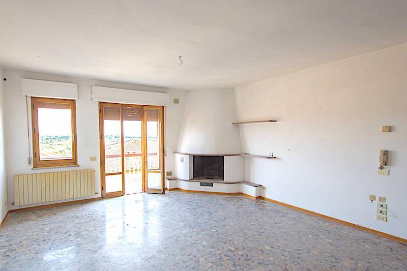 appartamento in vendita a Tuoro sul Trasimeno
