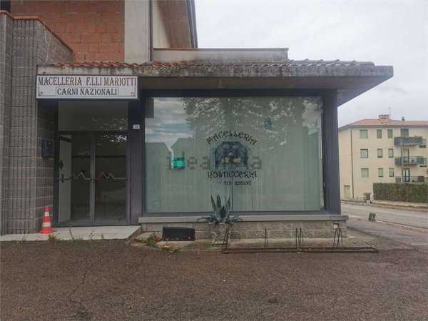 ufficio in vendita a Tuoro sul Trasimeno