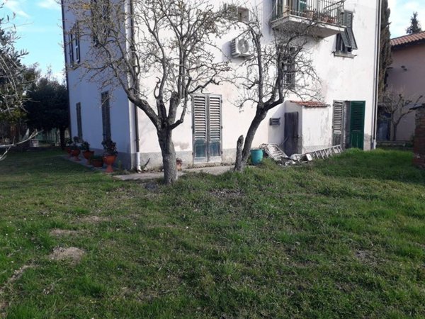 appartamento in vendita a Tuoro sul Trasimeno in zona Borghetto
