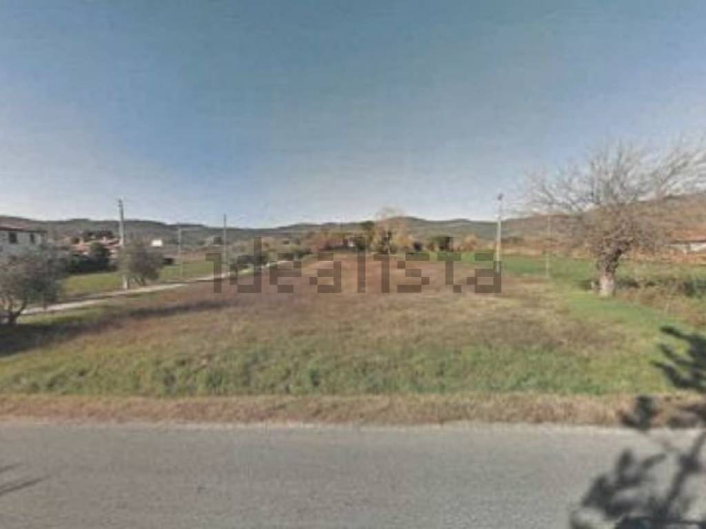 terreno agricolo in vendita a Tuoro sul Trasimeno