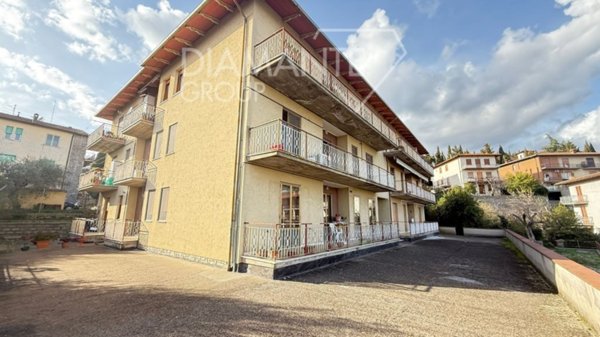 appartamento in vendita a Tuoro sul Trasimeno