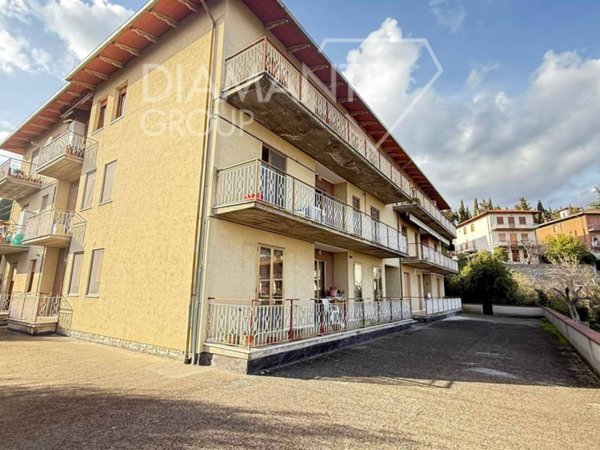 appartamento in vendita a Tuoro sul Trasimeno