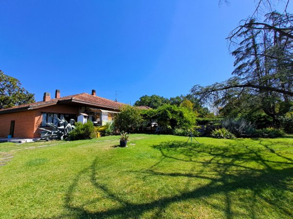casa indipendente in vendita a Tuoro sul Trasimeno in zona Borghetto