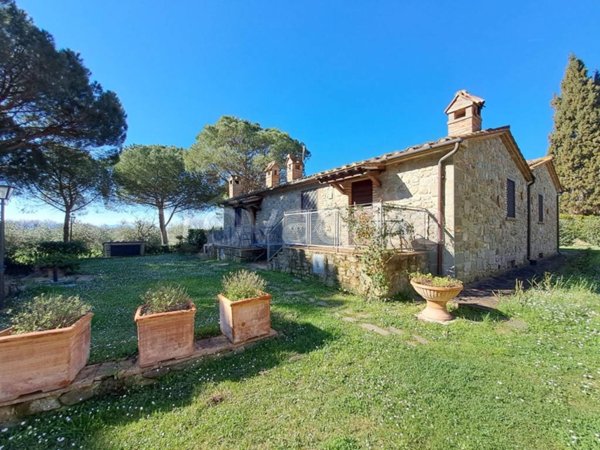 appartamento in vendita a Tuoro sul Trasimeno in zona Vernazzano