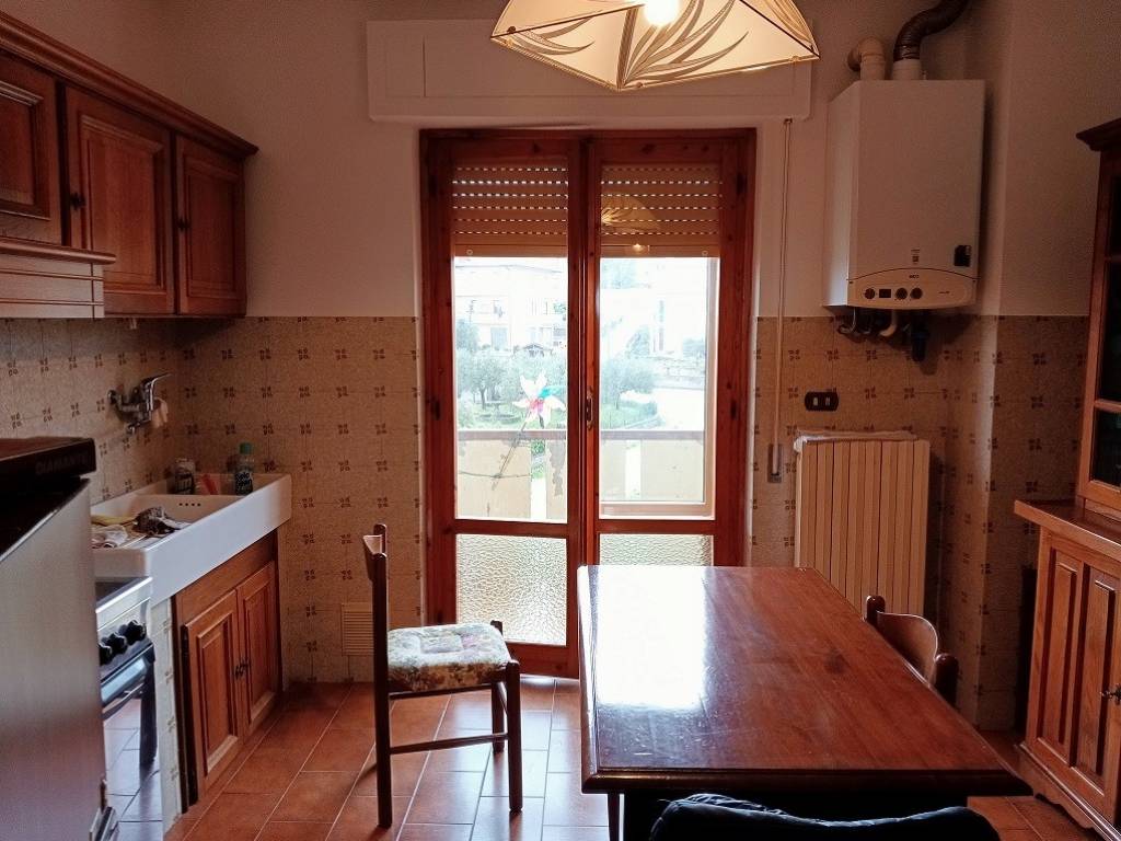 appartamento in vendita a Tuoro sul Trasimeno