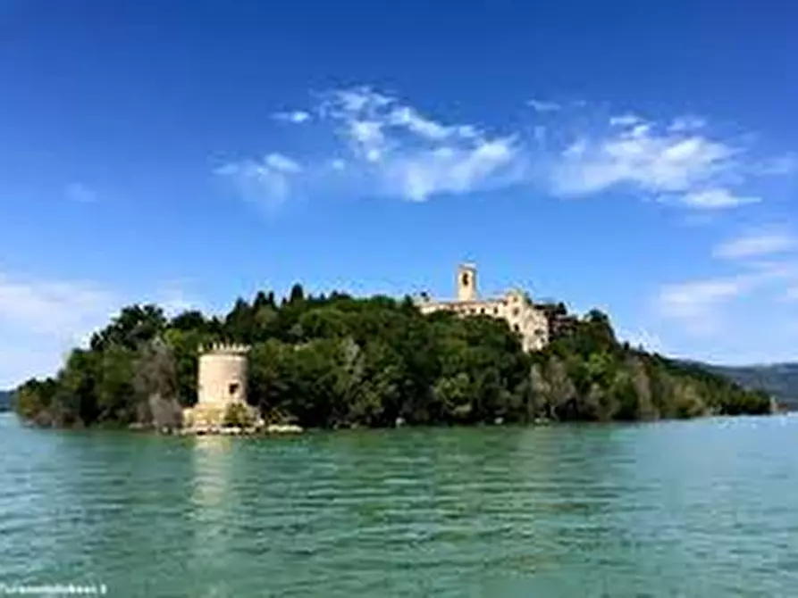 appartamento in vendita a Tuoro sul Trasimeno in zona Isola Maggiore