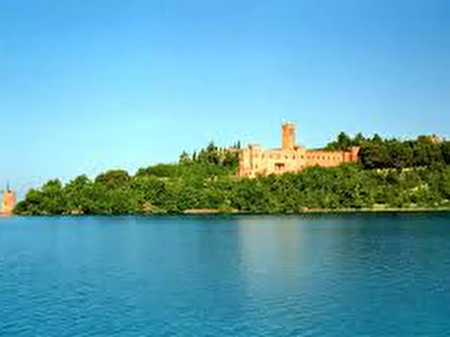 appartamento in vendita a Tuoro sul Trasimeno in zona Isola Maggiore