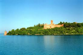 appartamento in vendita a Tuoro sul Trasimeno in zona Isola Maggiore