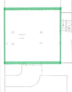 negozio in vendita a Tuoro sul Trasimeno