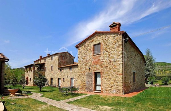 ufficio in vendita a Tuoro sul Trasimeno in zona Vernazzano