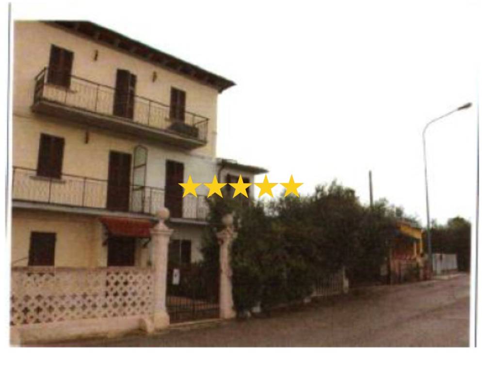 appartamento in vendita a Tuoro sul Trasimeno in zona Borghetto
