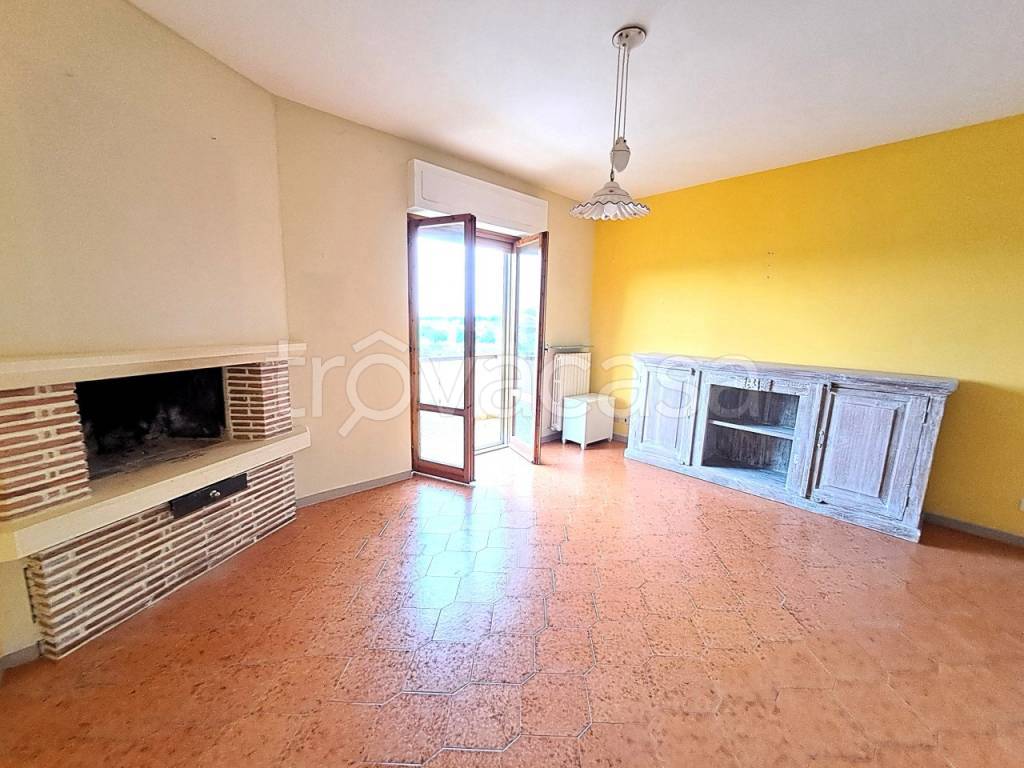 appartamento in vendita a Tuoro sul Trasimeno
