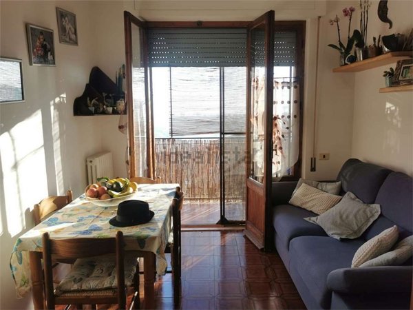appartamento in vendita a Tuoro sul Trasimeno