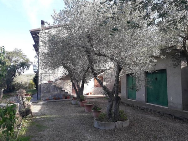 casa indipendente in vendita a Tuoro sul Trasimeno