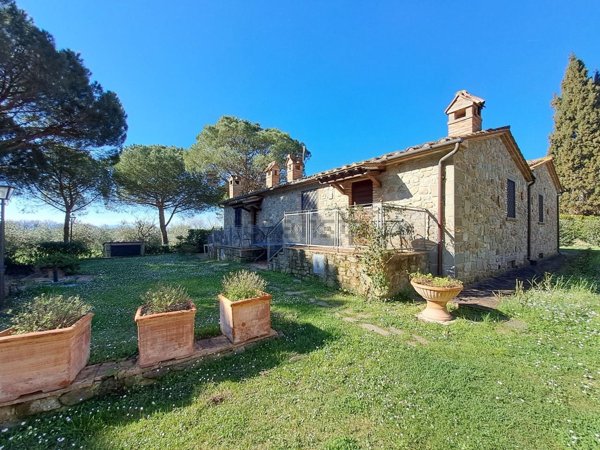 appartamento in vendita a Tuoro sul Trasimeno in zona Vernazzano