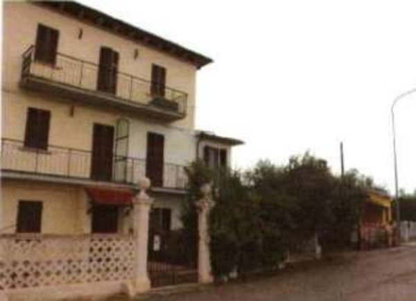 appartamento in vendita a Tuoro sul Trasimeno in zona Borghetto